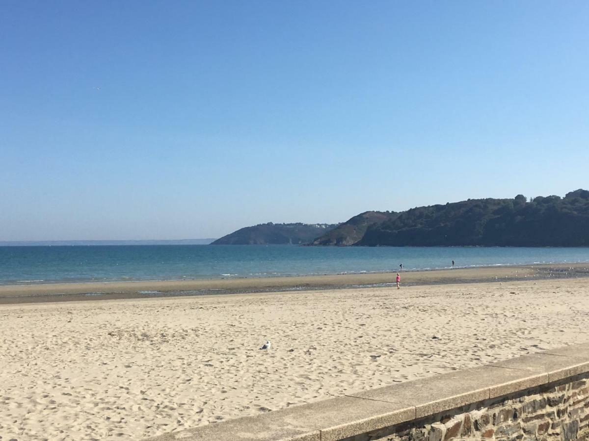 La Plage Binic Exterior photo